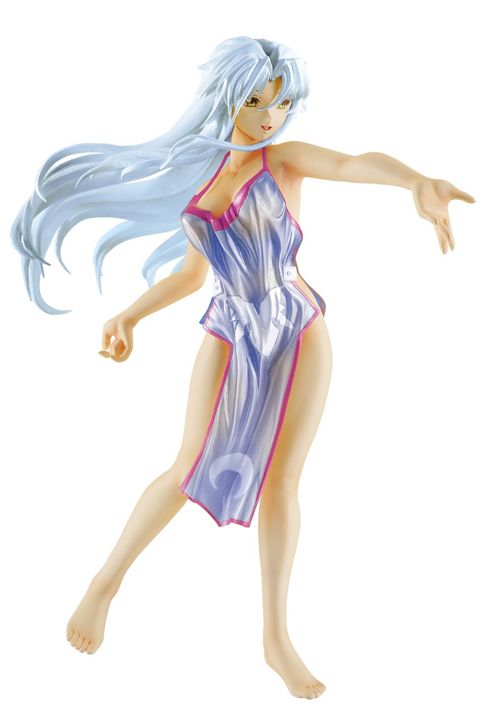 Megahouse Japan Core Genso Senki Ruriru Izuruha Another Color Ver. Figure- Japan Figure Store - #1 Bring To You The Best Japanese Goods