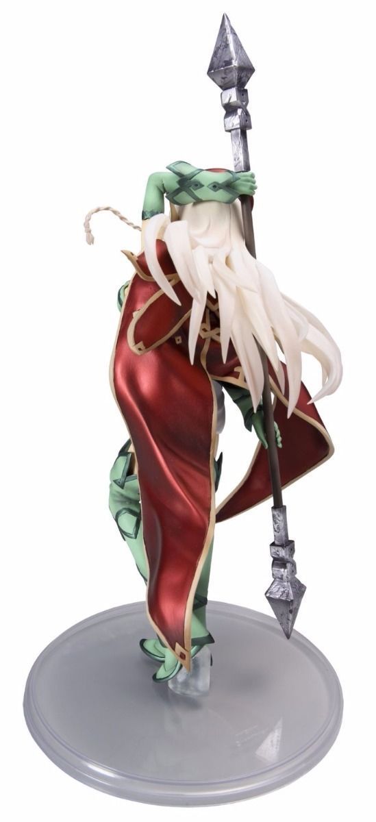 Excellent Model Core Queen's Blade From Animation Fighting Master Alleyne Figure- Japan Figure Store - #1 Bring To You The Best Japanese Goods