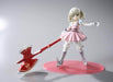 Excellent Model Core Queen's Blade Iron Princess Ymir Figure Megahouse - Japan Figure