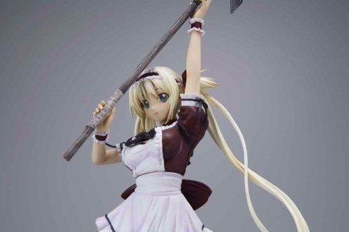 Excellent Model Core Queen's Blade R-2 Airi Maid Chief Exclusive Ver. Figure
