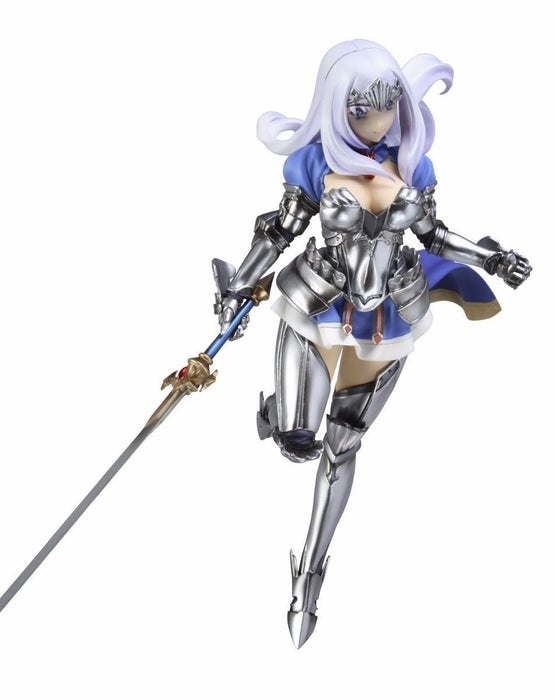 Exzellentes Modell Core Queen's Blade Rebellion Annelotte Figur