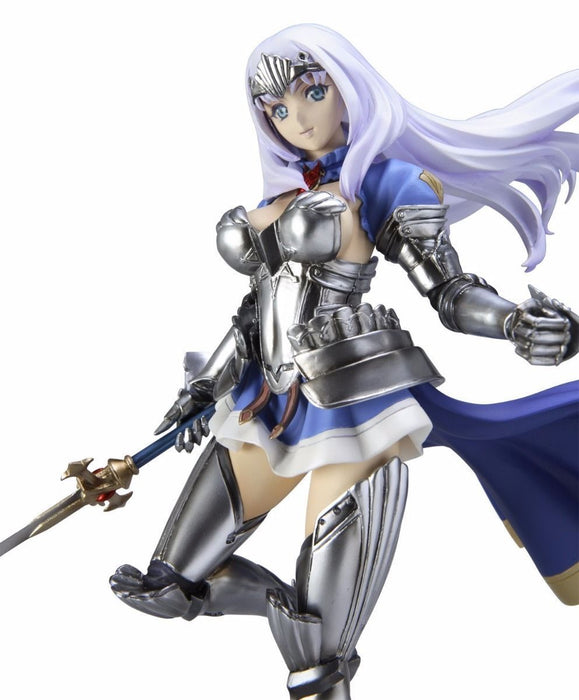Excellent Model Core Queen's Blade Rebellion Annelotte Figure