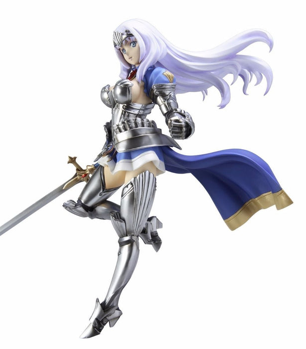 Exzellentes Modell Core Queen's Blade Rebellion Annelotte Figur