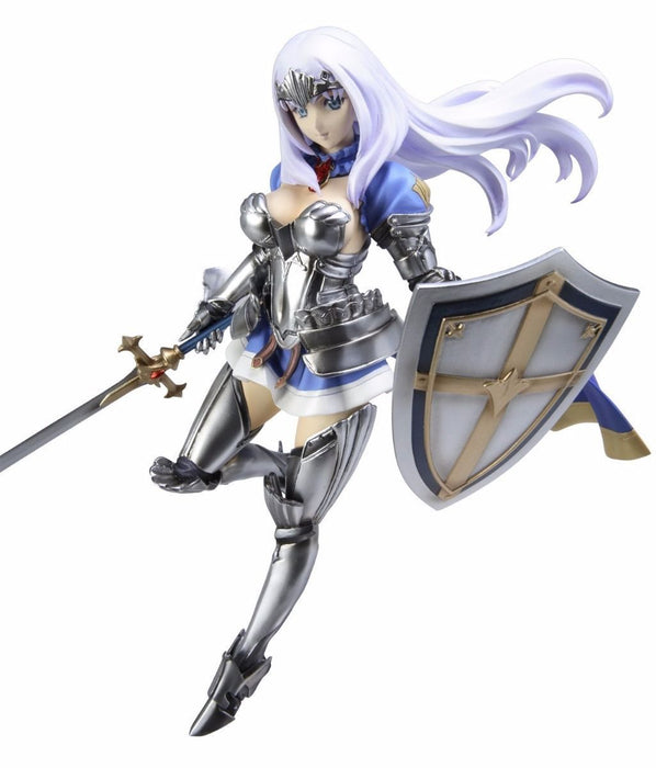 Excellent modèle Core Queen's Blade Rebellion Annelotte Figure