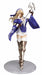 Excellent Model Core Queen's Blade Rebellion P-5 Inquisitor Sigui Figure - Japan Figure