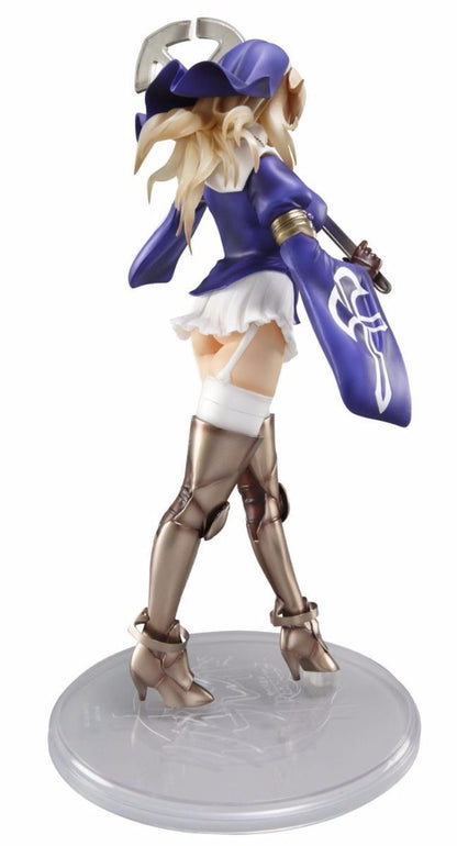 Excellent Model Core Queen's Blade Rebellion P-5 Inquisitor Sigui Figure- Japan Figure Store - #1 Bring To You The Best Japanese Goods