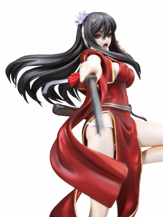 Excellent modèle Core Queen's Blade Rebellion Twin Masters Of Magic Tarnyang