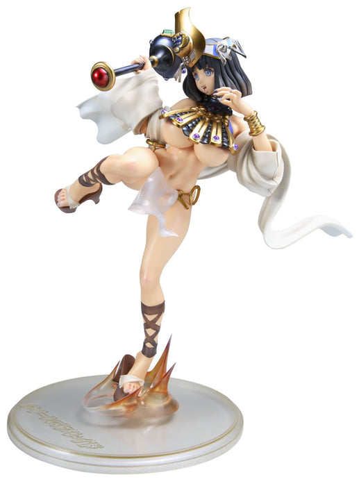 Megahouse Japan Modell Core Queen's Blade P-9 Antike Prinzessin Bedrohung