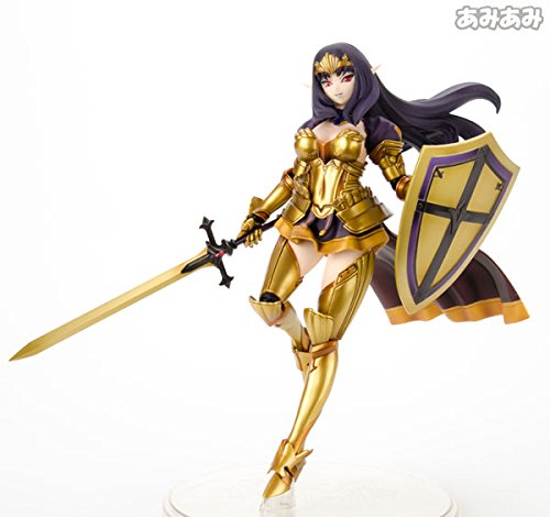 Megahouse Japan Queen'S Blade Rebellion Mad Knight Anne Lotte Figure- Japan Figure Store - #1 Bring To You The Best Japanese Goods