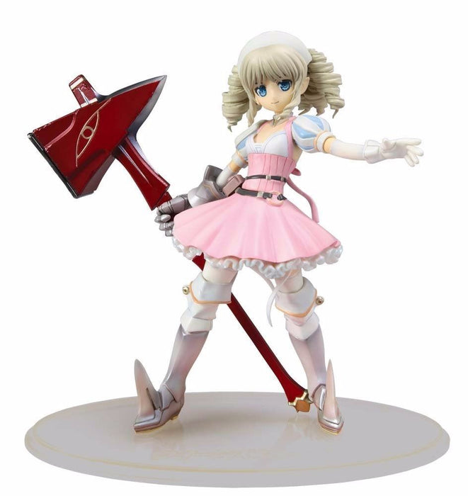 Excellent Model Core Queen's Blade Special Edition Iron Princess Ymir Figur