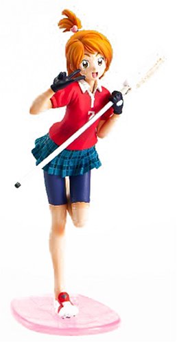 Excellent modèle Cutie Model Series Pretty Cure Misumi Nagisa Figure Megahouse