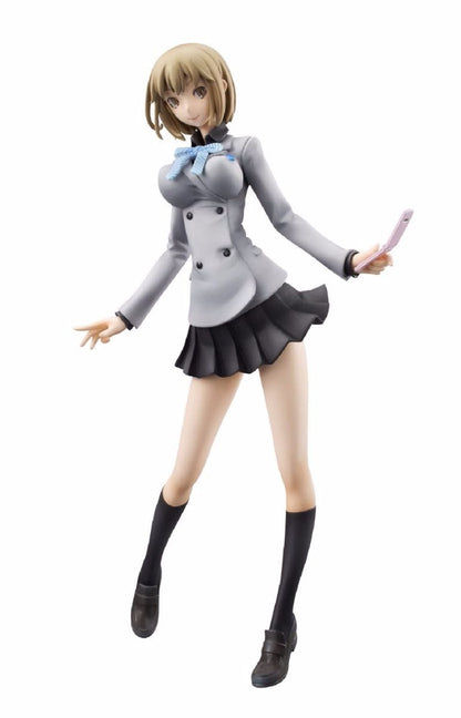 Excellent Model Devil Survivor2 Io Nitta 1/8 Scale Figure Megahouse- Japan Figure Store - #1 Bring To You The Best Japanese Goods