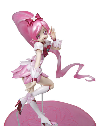 Megahouse Heartcatch Pretty Cure! Cure Blossom Japan Model- Japan Figure Store - #1 Bring To You The Best Japanese Goods