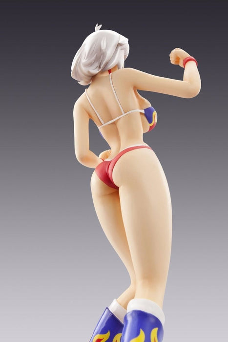 Excellent Model Kinnikuman Lady Series 1 Kinnikuman Lady 1/8 Scale Figure