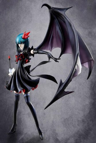 Megahouse Japan Excellent Model Limited Heartcatch Pretty Cure! Dark Pretty Cure