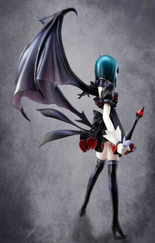 Megahouse Japan Excellent Model Limited Heartcatch Pretty Cure! Dark Pretty Cure