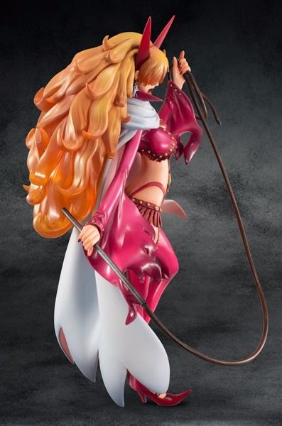 Excellent Model Limited Portrait.of.pirates One Piece Sadie Chan Figure