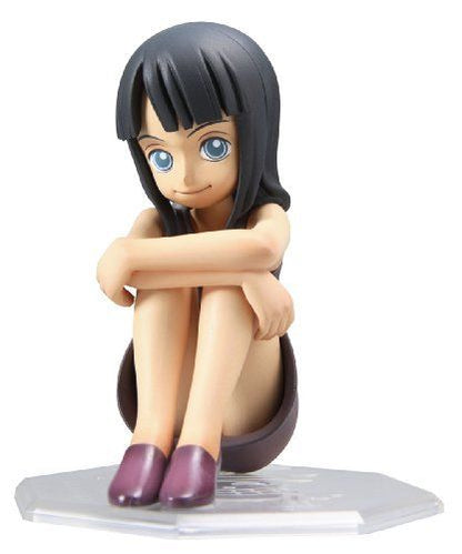 Excellent Model One Piece Cb-ex Nico Robin Ver. Dereshi! Figure- Japan Figure Store - #1 Bring To You The Best Japanese Goods