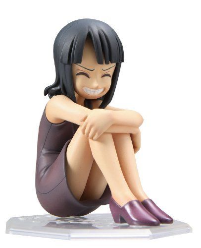 Ausgezeichnetes Modell One Piece Cb-ex Nico Robin Ver. Dereshi! Figur