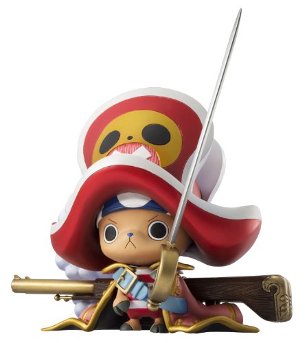 Excellent Model Portrait.of.pirates One Piece Edition-z Tony Tony Chopper Figure - Japan Figure