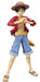 Excellent Model Portrait.of.pirates One Piece Sailing Again Monky D Luffy Figure - Japan Figure