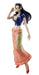 Excellent Model Portrait.of.pirates One Piece Sailing Again Nico Robin Figure - Japan Figure
