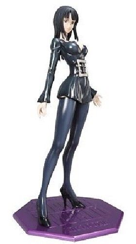 Excellent Model Portrait.of.Pirates Strong Edition Nico Robin Figur