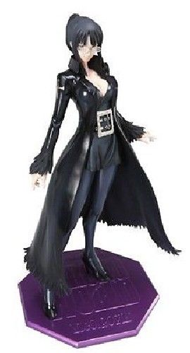 Excellent Model Portrait.of.pirates Strong Edition Nico Robin Figure