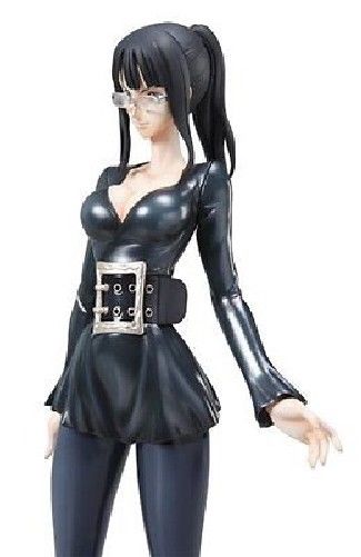 Excellent Model Portrait.of.pirates Strong Edition Nico Robin Figure