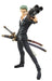 Excellent Model Portrait.of.pirates Strong Edition Roronoa Zoro Ver.2 Figure - Japan Figure