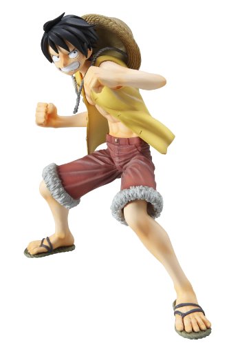 MEGAHOUSE ONE PIECE portrait of pirates Nico Robin Strong World Edition