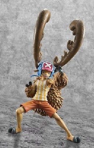 One Piece Chopper Monster Point (Original from Japan), Hobbies