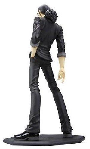 Excellent Model Portrait.of.pirates One Piece Series Neo-6 Rob Lucci Figure- Japan Figure Store - #1 Bring To You The Best Japanese Goods