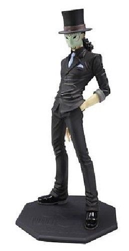 Excellent Model Portrait.of.pirates One Piece Series Neo-6 Rob Lucci Figure