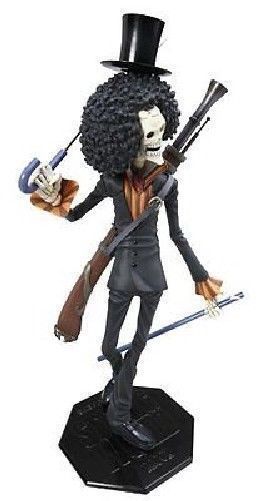 Excellent Model Portrait.of.pirates Strong Edition Brooke Figure- Japan Figure Store - #1 Bring To You The Best Japanese Goods