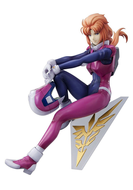 Excellent Model Rahdxg.a.neo Gundam Unicorn Marida Cruz Figure Megahouse - Japan Figure
