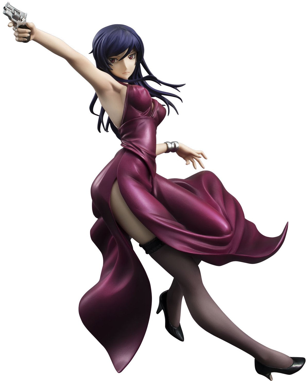 Megahouse Excellent Model Rahdxg.A.Neo Tieria Arde From Japan- Japan Figure Store - #1 Bring To You The Best Japanese Goods