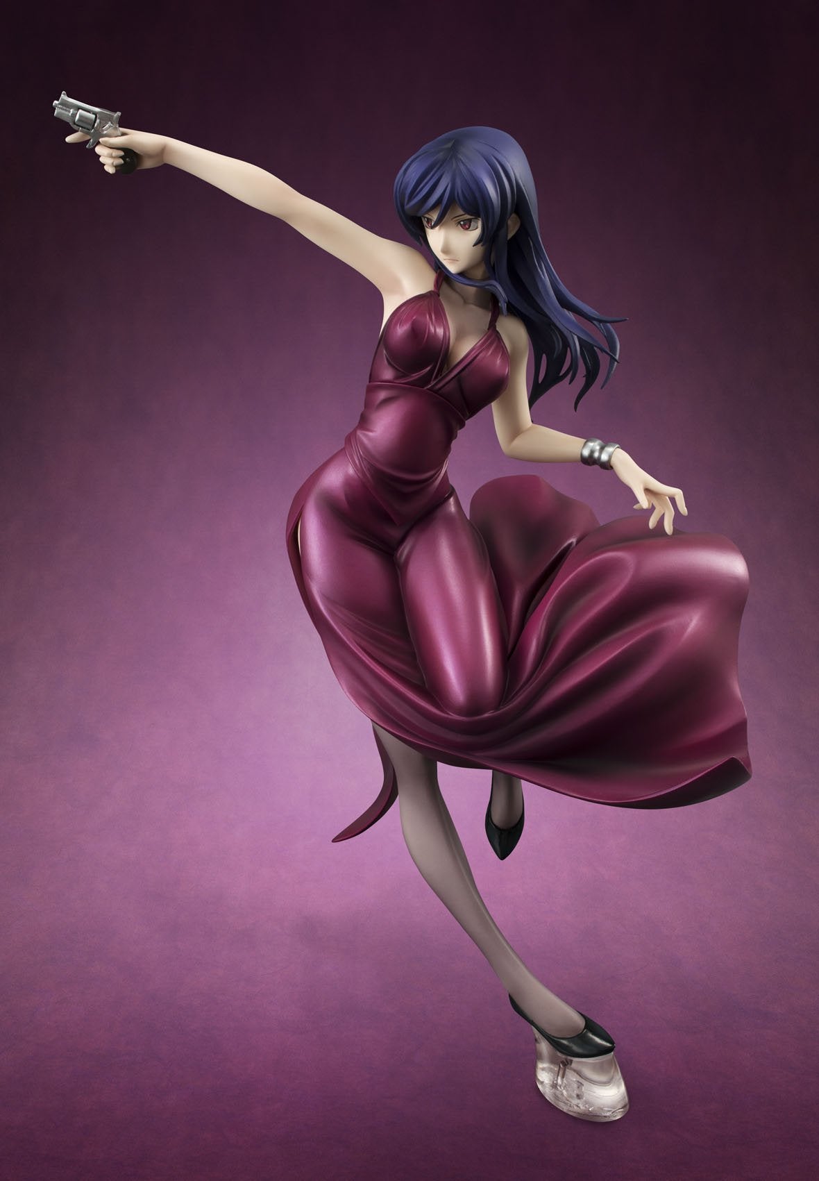 Megahouse Excellent Model Rahdxg.A.Neo Tieria Arde From Japan- Japan Figure Store - #1 Bring To You The Best Japanese Goods