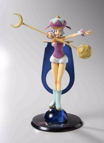 Excellent Model Sgt. Frog Mystic-heroines Angol Mois Figure Megahouse