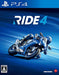 Exnoa Ride Iv Playstation 4 Ps4 - New Japan Figure 4580544940339