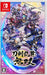 Exnoa Touken Ranbu Musou For Nintendo Switch - Pre Order Japan Figure 4580544940636