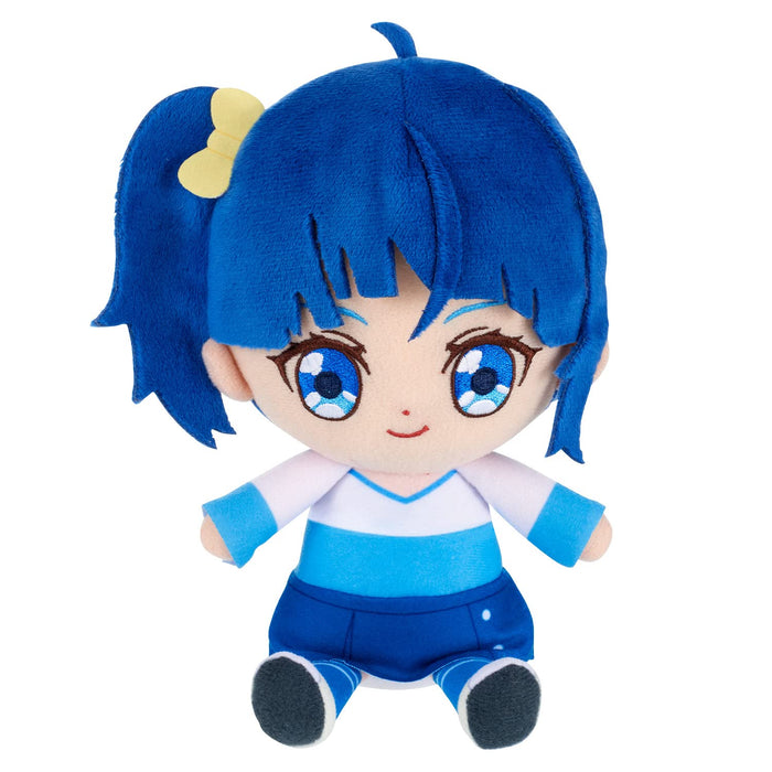 Bandai Japon étend le ciel ! Peluche Pretty Cure Friends Sora Harewatar