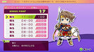 Experience Monster Wo Taoshite Tsuyoi Ken Ya Yoroi Wo Te Ni Shinasai. For Nintendo Switch - New Japan Figure 4580287601047 1