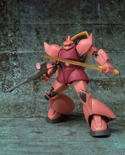 Bandai Spirits Char'S Gelgoog Extended Ms In Action Japan