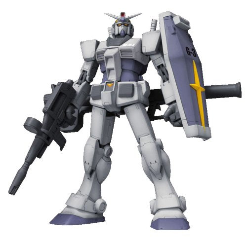 Bandai Spirits Rx-78-3 G-3 Gundam Action Figure Japan