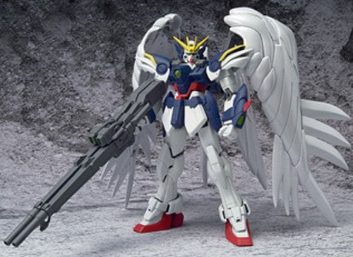 Bandai Spirits Japan Wing Gundam Zero Endless Waltz Version Figurine
