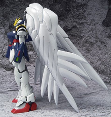 Bandai Spirits Japan Wing Gundam Zero Endless Waltz Version Actionfigur