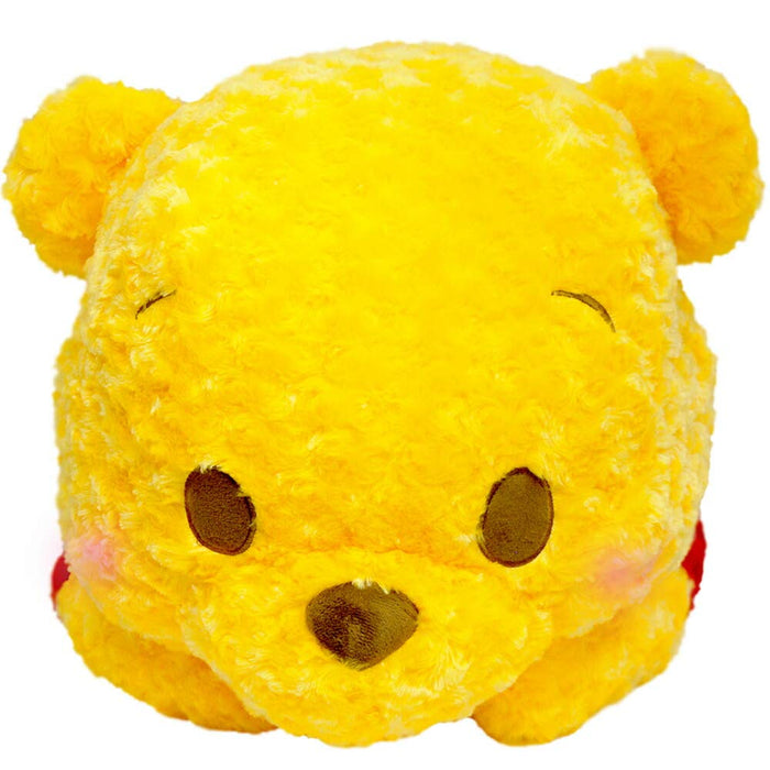Disney Winnie The Pooh Big Kuttari XL Hug Pillow Minion Snoopy Stuffed Animals