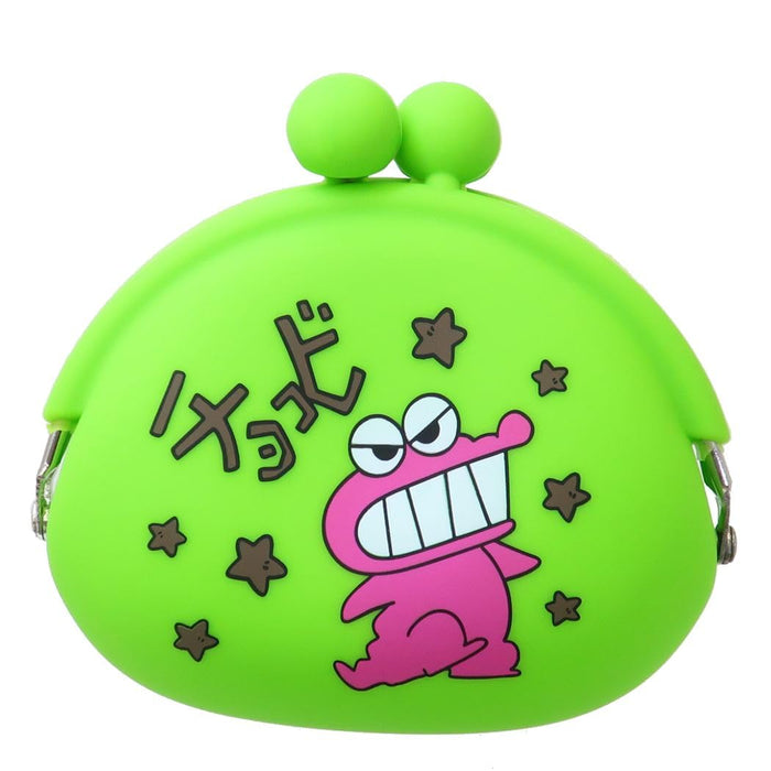 Crayon de planification des yeux Shin-Chan Silicon Gamaguchi Chocobi Japon W9.5Xh8.5Xd4.5Cm K7550D