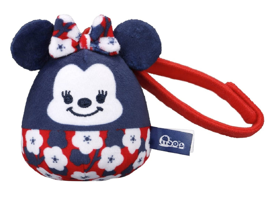 Eyeup Disney Tumbling Plush Doll Baby Minnie Mouse